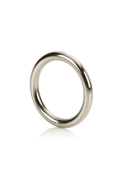 12701 calexotics rings silver ring 3 piece set