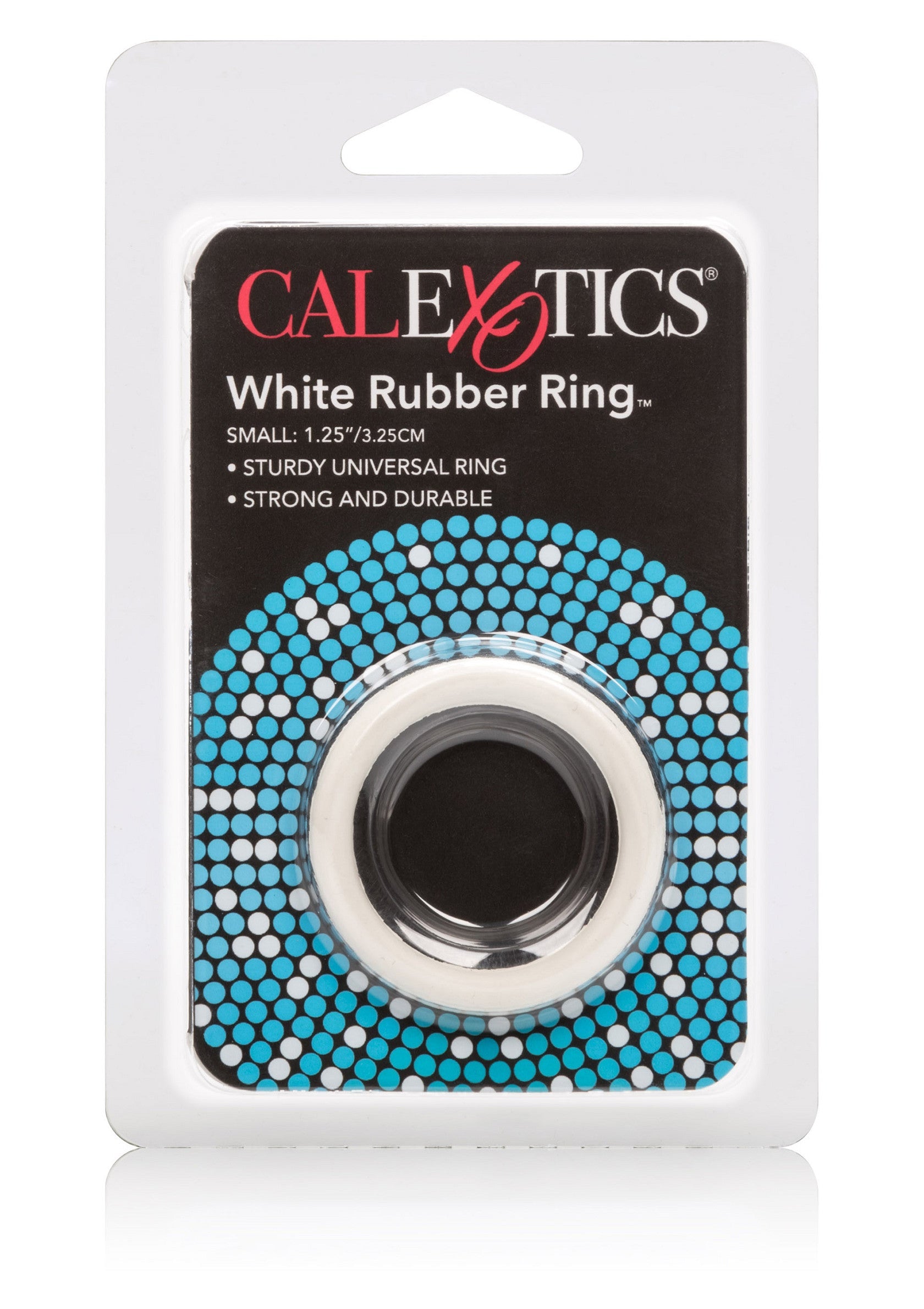 12702 calexotics rings rubber ring small