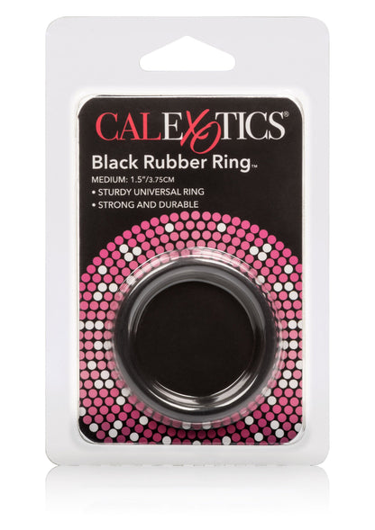 12703 calexotics rings rubber ring medium