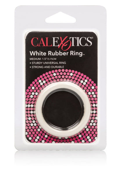 12703 calexotics rings rubber ring medium
