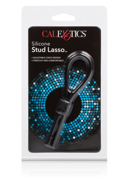 12710 calexotics rings silicone stud lasso