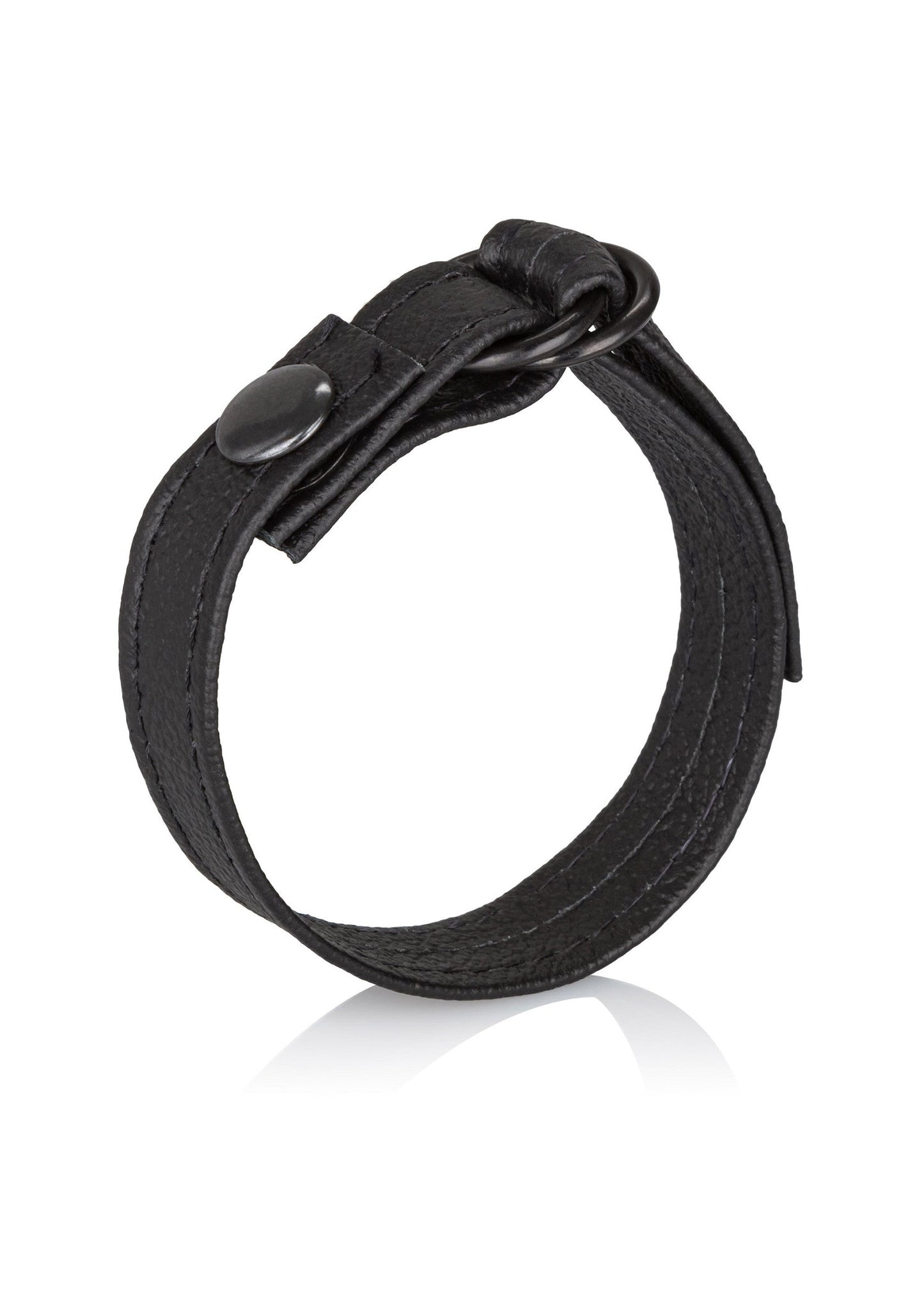 12711 calexotics rings leather cinch