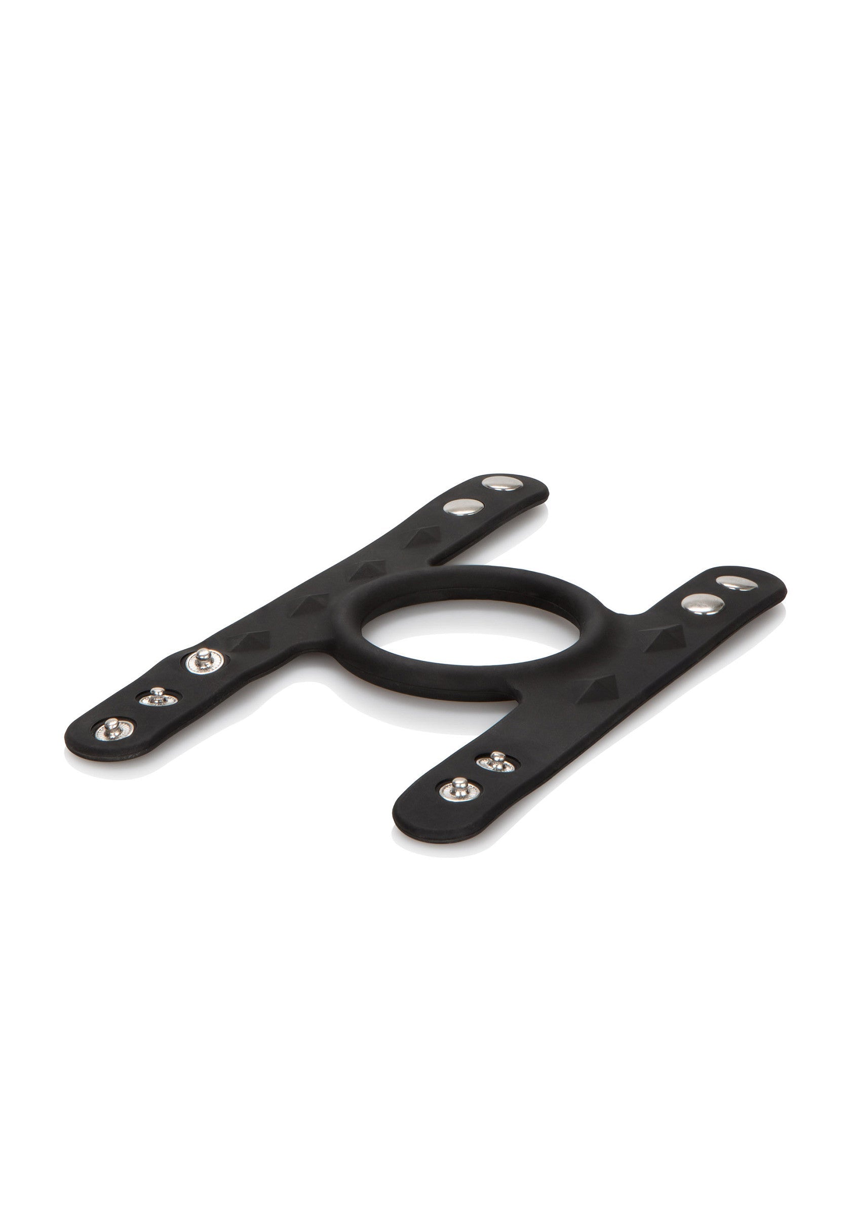 12719 calexotics rings silicone tri snap c b cage