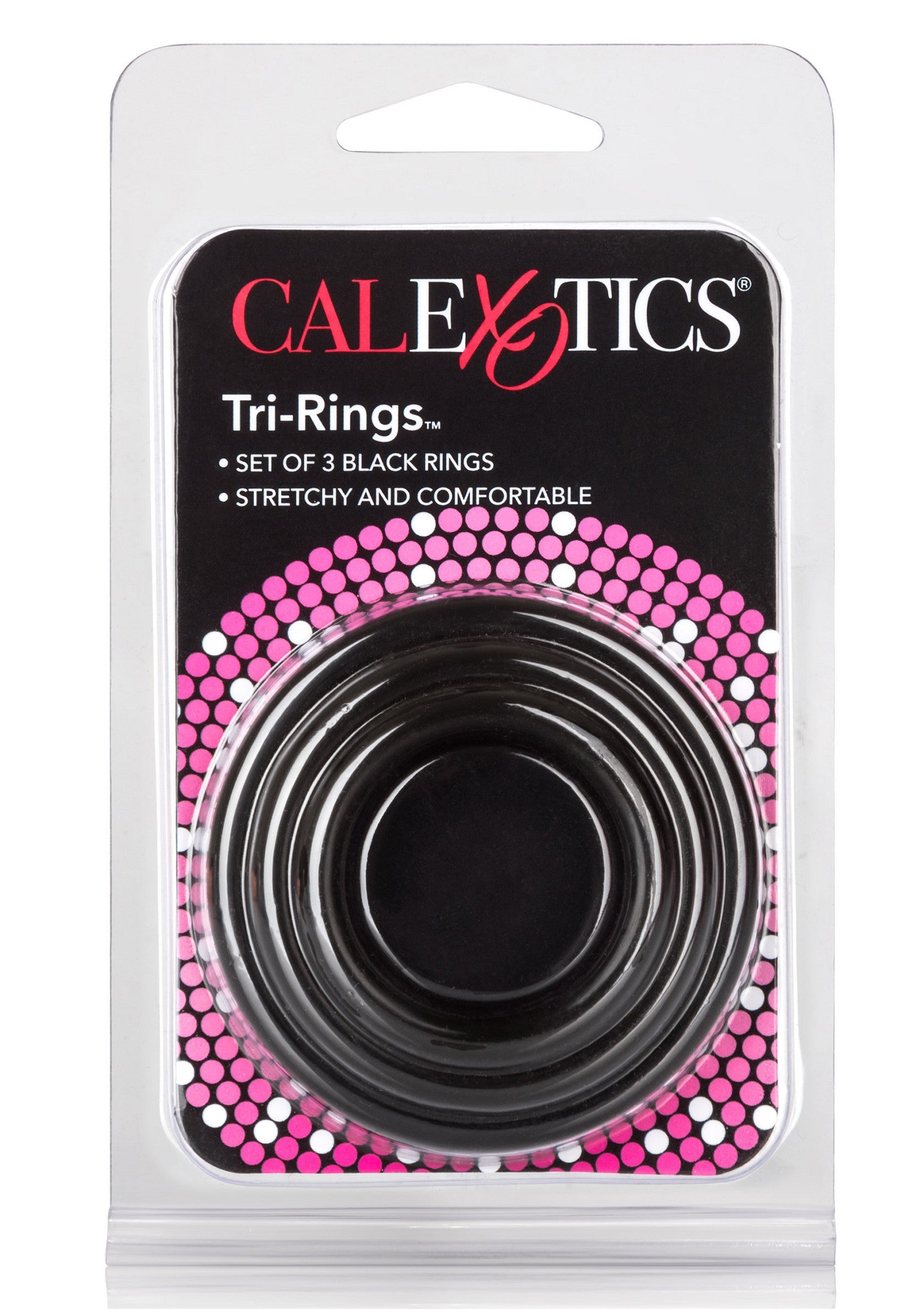 12720 calexotics rings tri rings