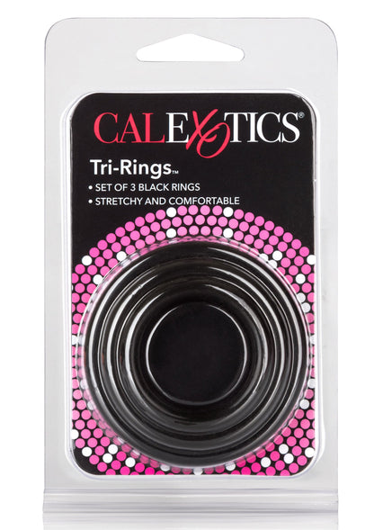 12720 calexotics rings tri rings