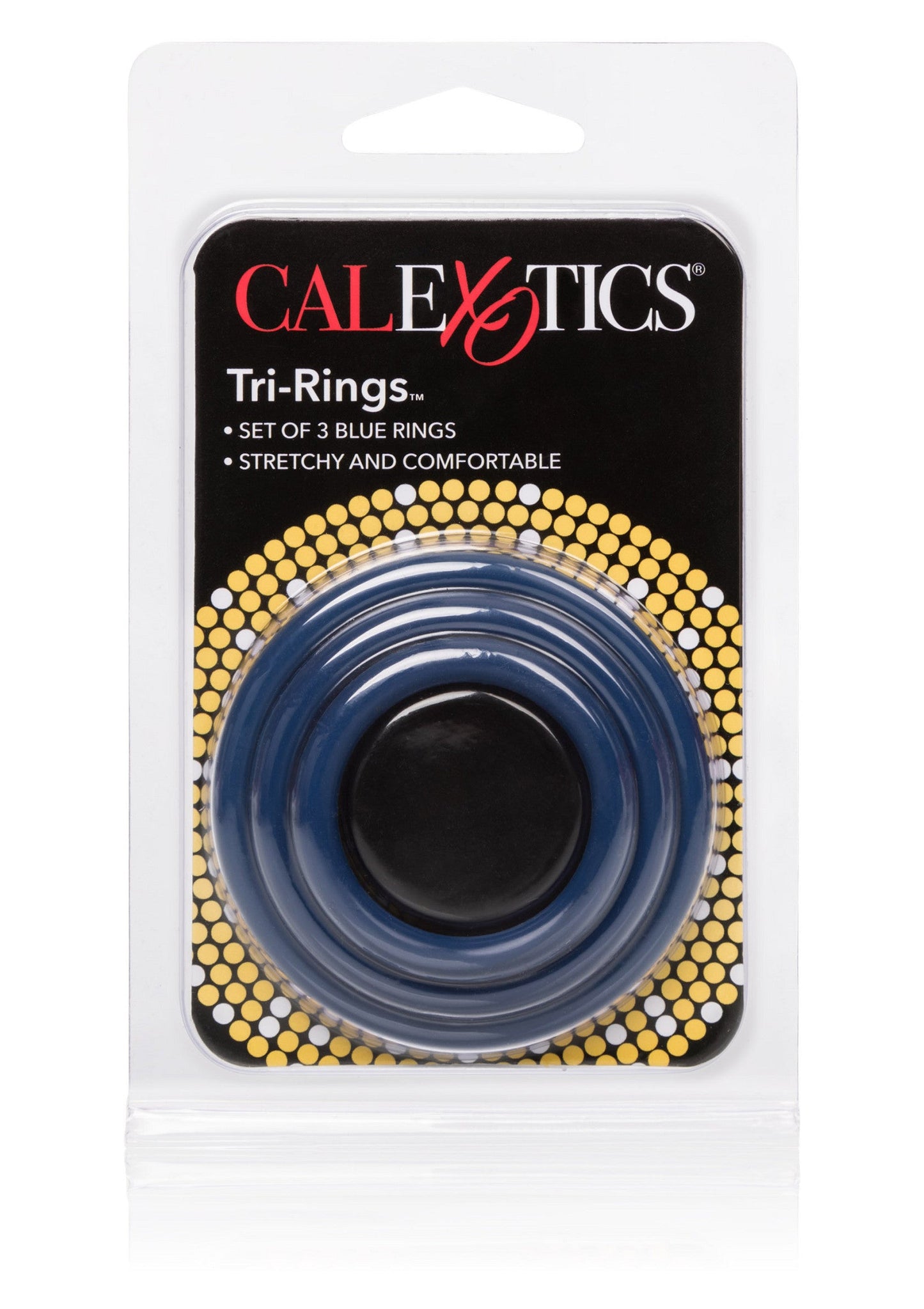 12720 calexotics rings tri rings