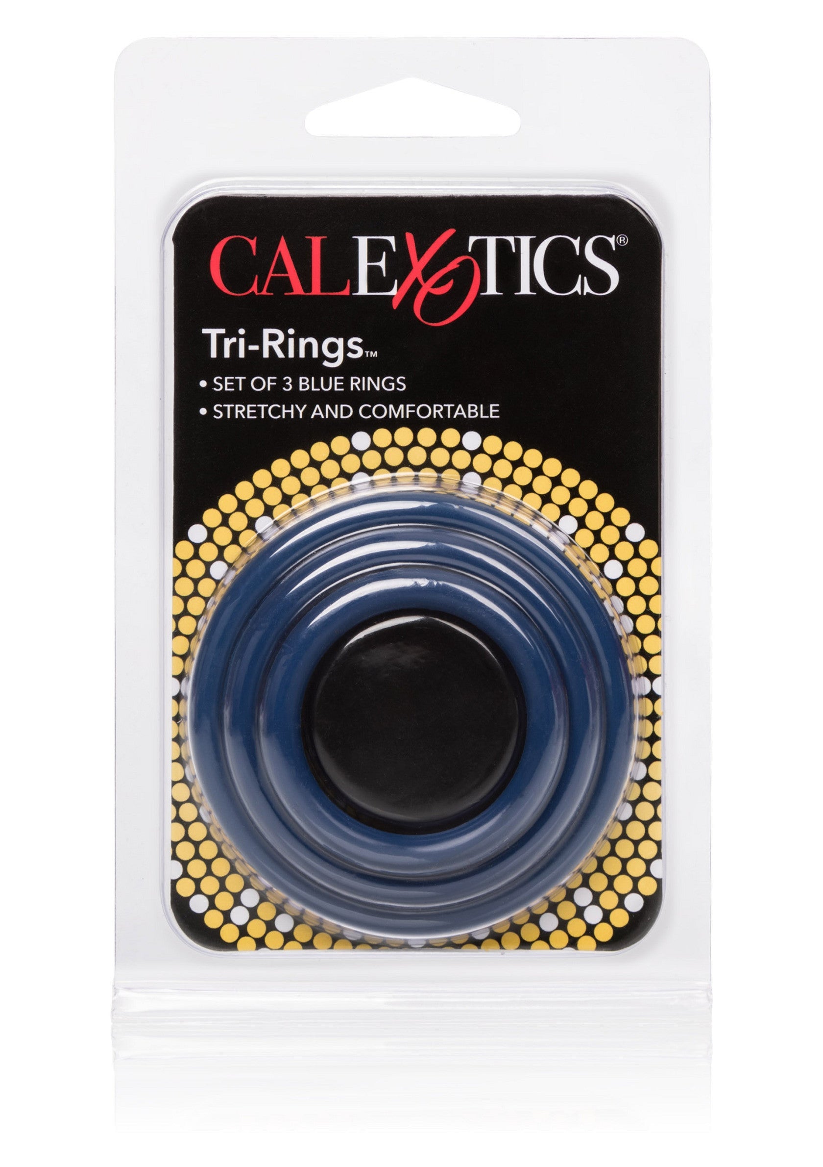 12720 calexotics rings tri rings