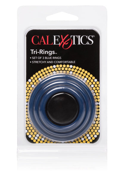 12720 calexotics rings tri rings