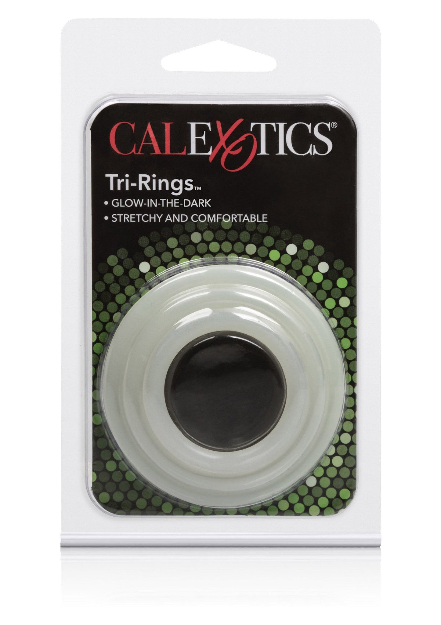12720 calexotics rings tri rings