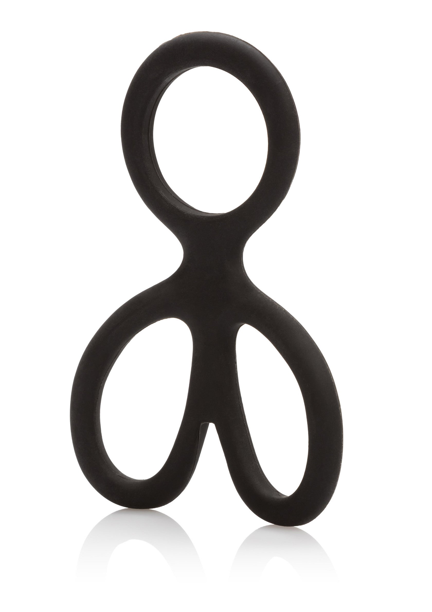 12724 calexotics rings silicone ball spreader