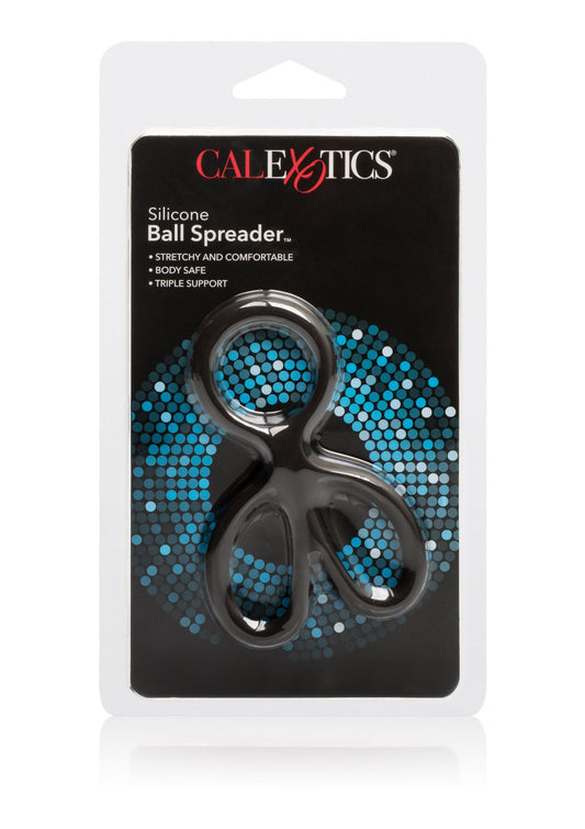 12724 calexotics rings silicone ball spreader