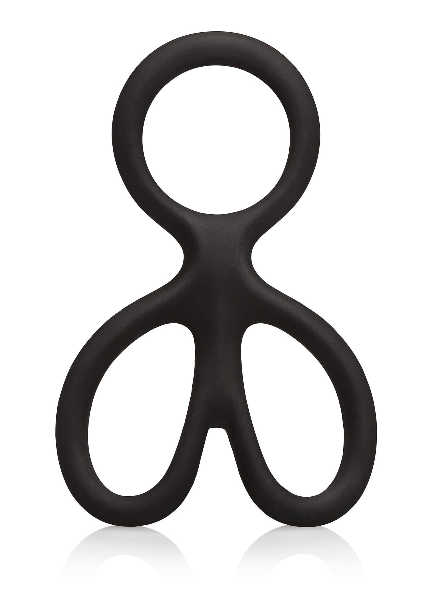 12724 calexotics rings silicone ball spreader