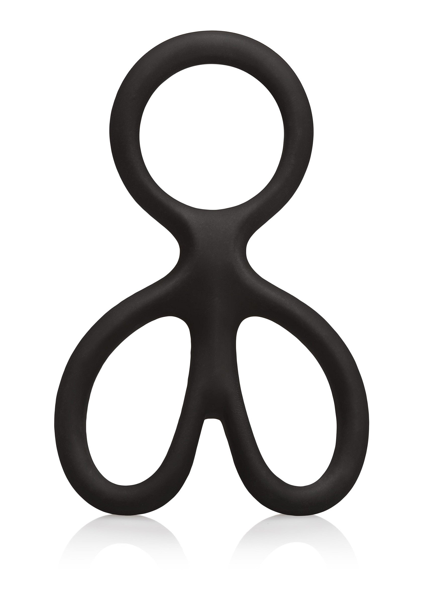 12724 calexotics rings silicone ball spreader