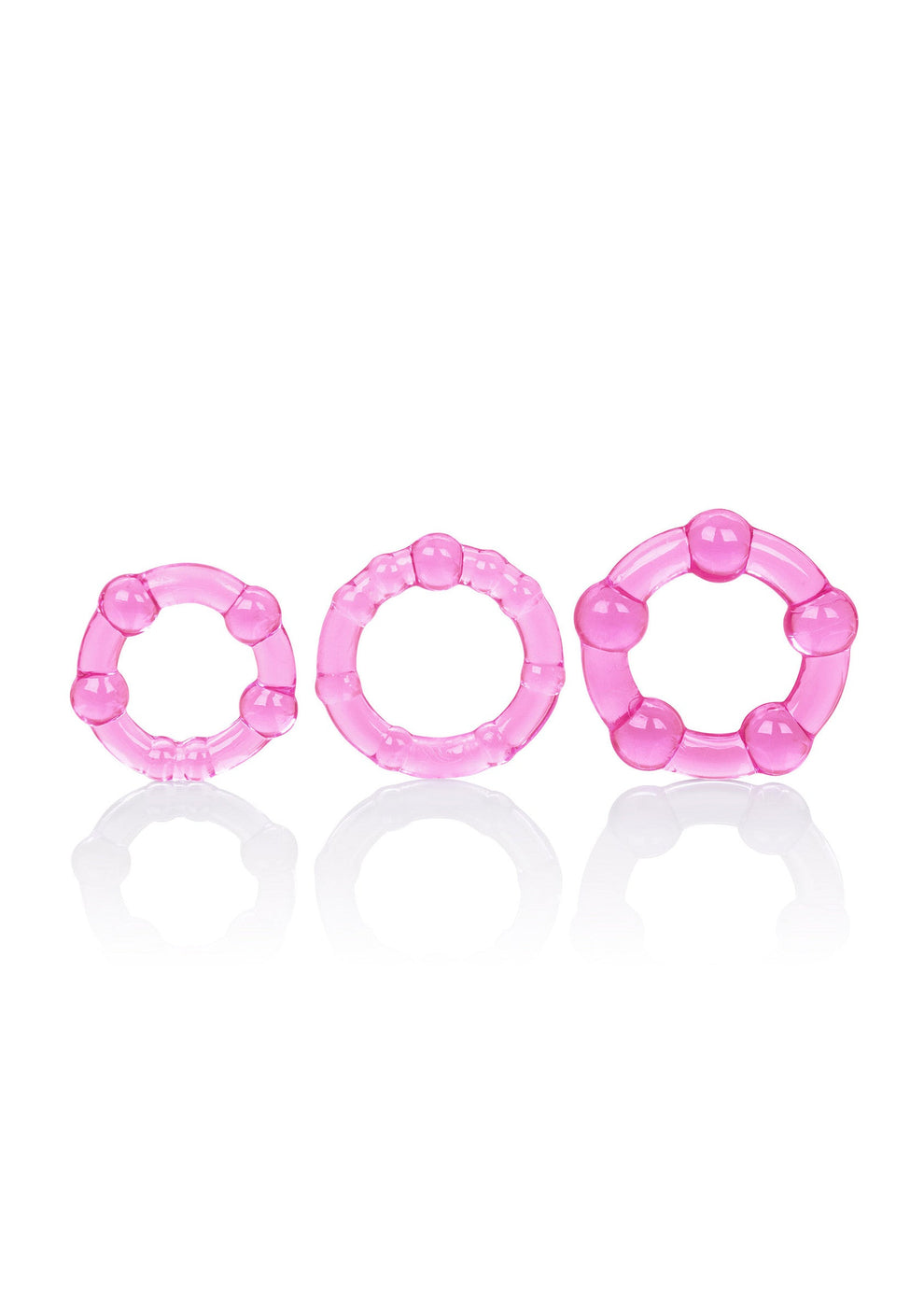 Island Rings – SCALA 2.0 BV.