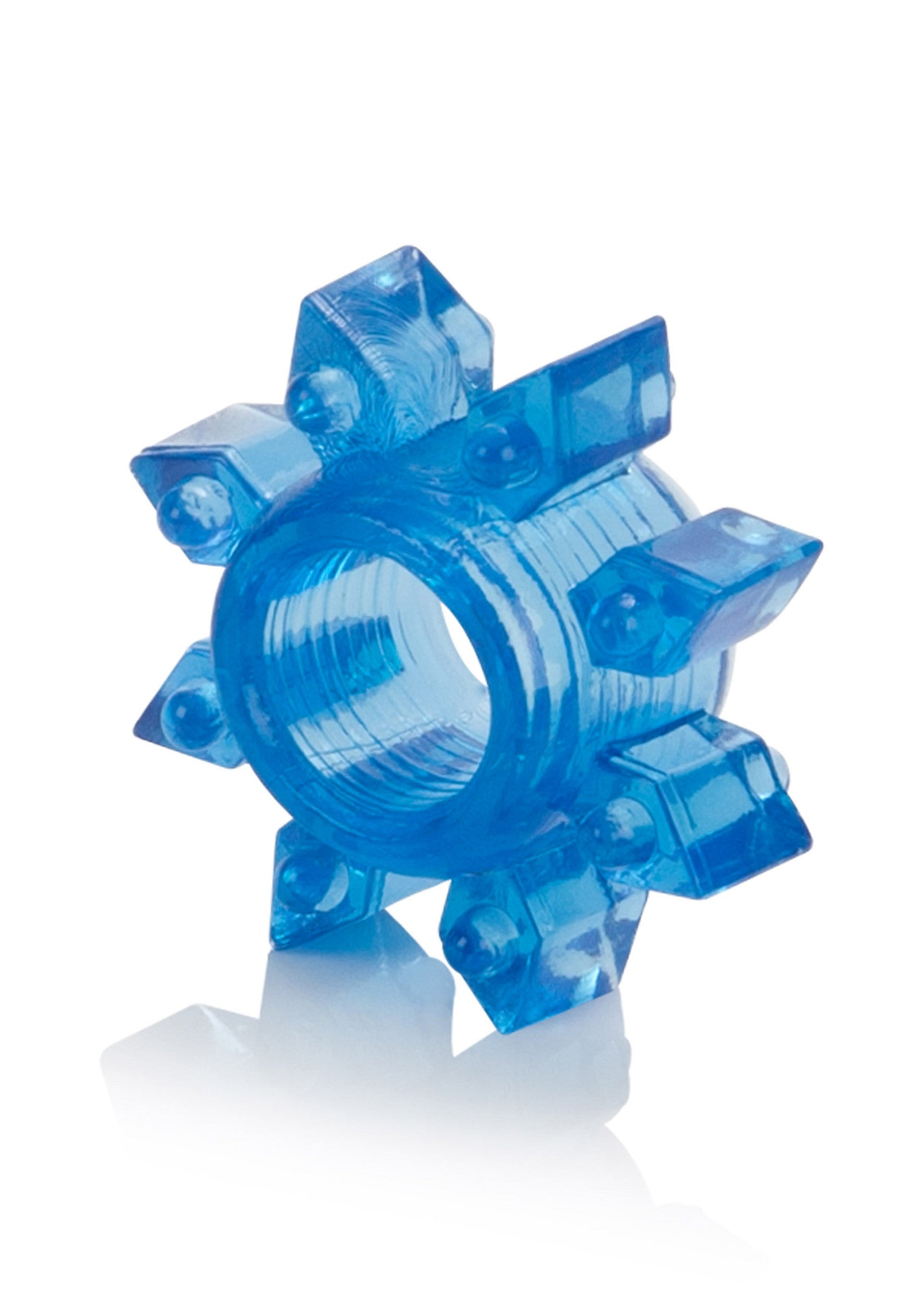 12731 calexotics rings senso 6 pack