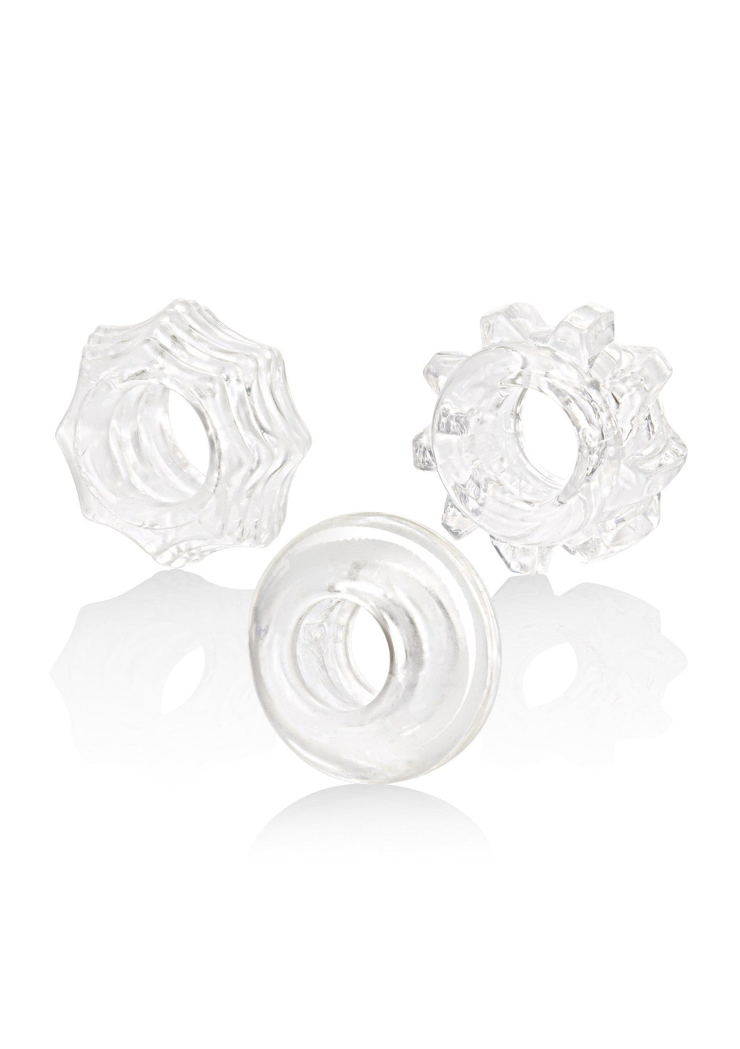 12732 calexotics rings reversible ring set