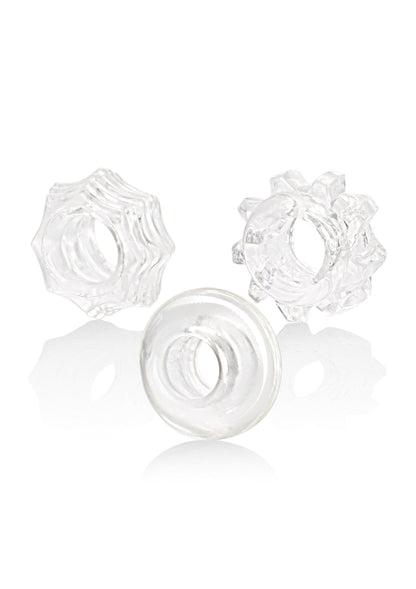 12732 calexotics rings reversible ring set