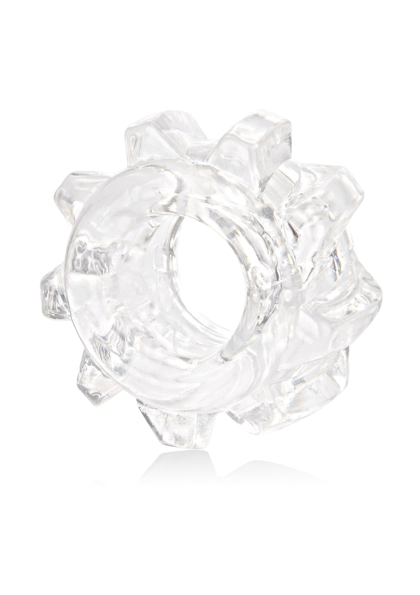 12732 calexotics rings reversible ring set