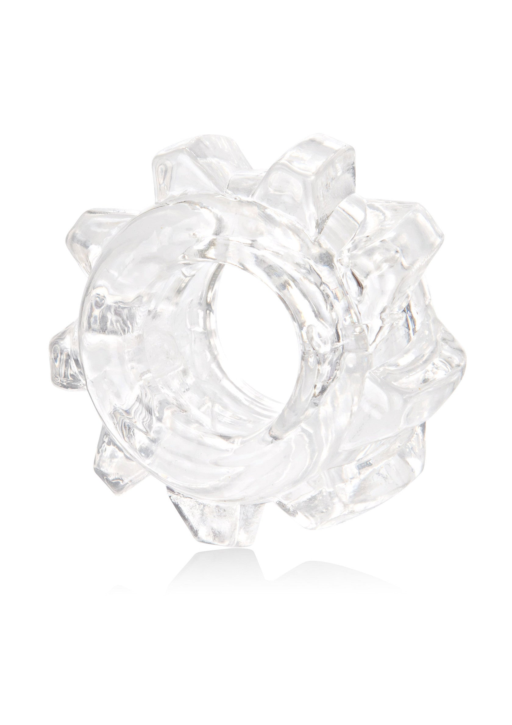 12732 calexotics rings reversible ring set