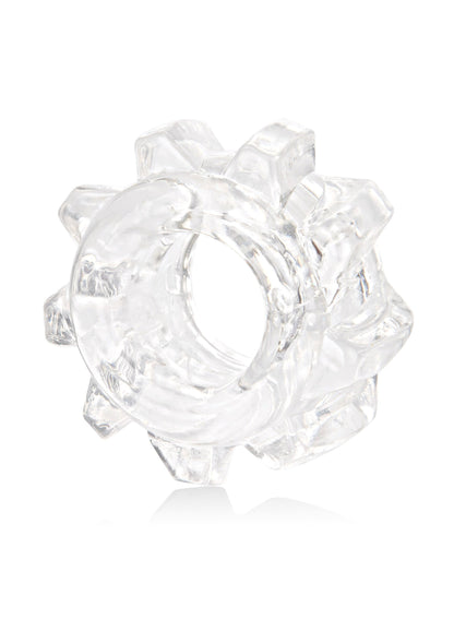 12732 calexotics rings reversible ring set