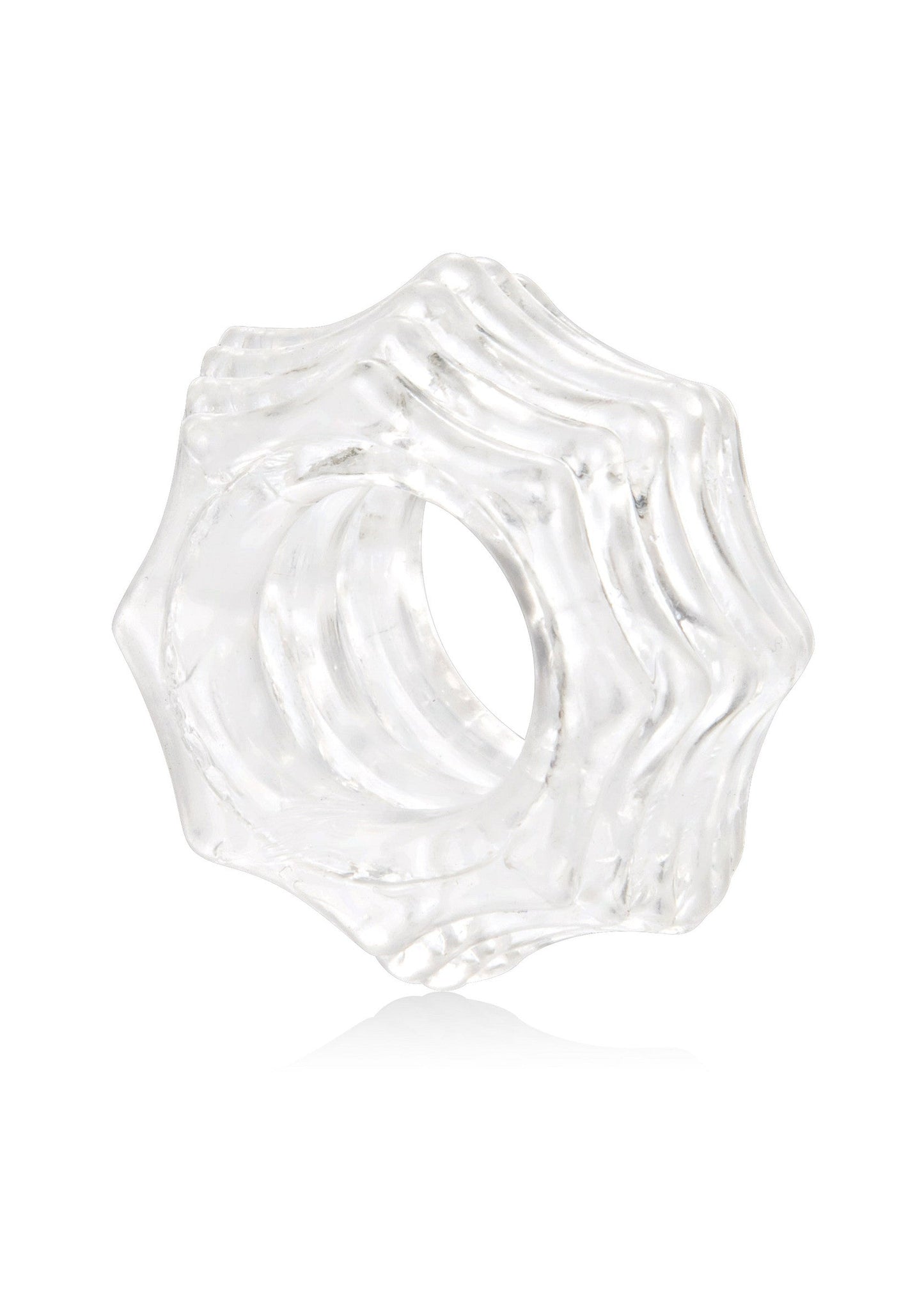 12732 calexotics rings reversible ring set