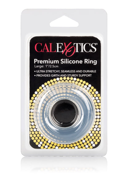 12734 calexotics rings premium silicone ring large