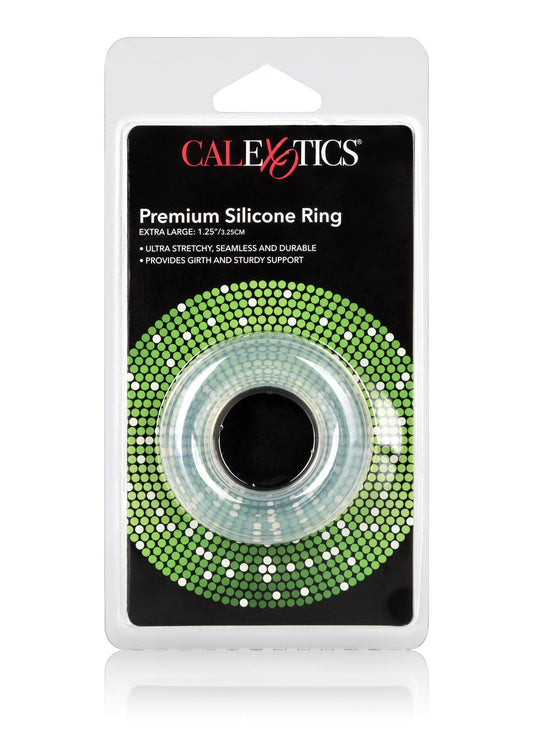 12735 calexotics rings premium silicone ring xl
