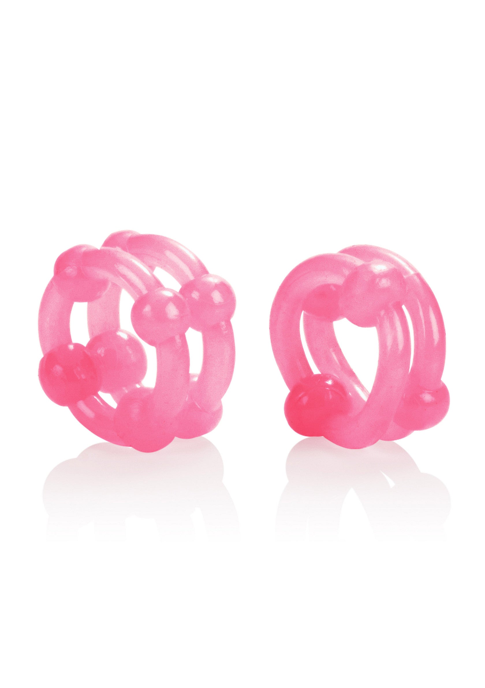 Island Rings Double Stacker – SCALA 2.0 BV.