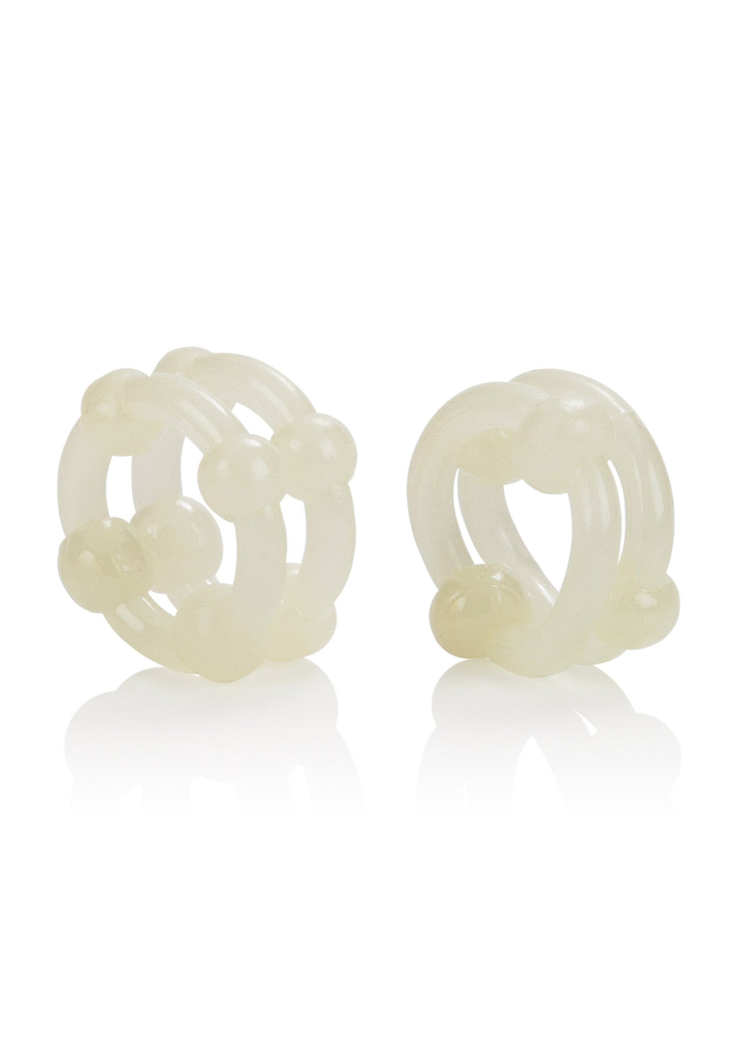 12740 calexotics rings island rings double stacker