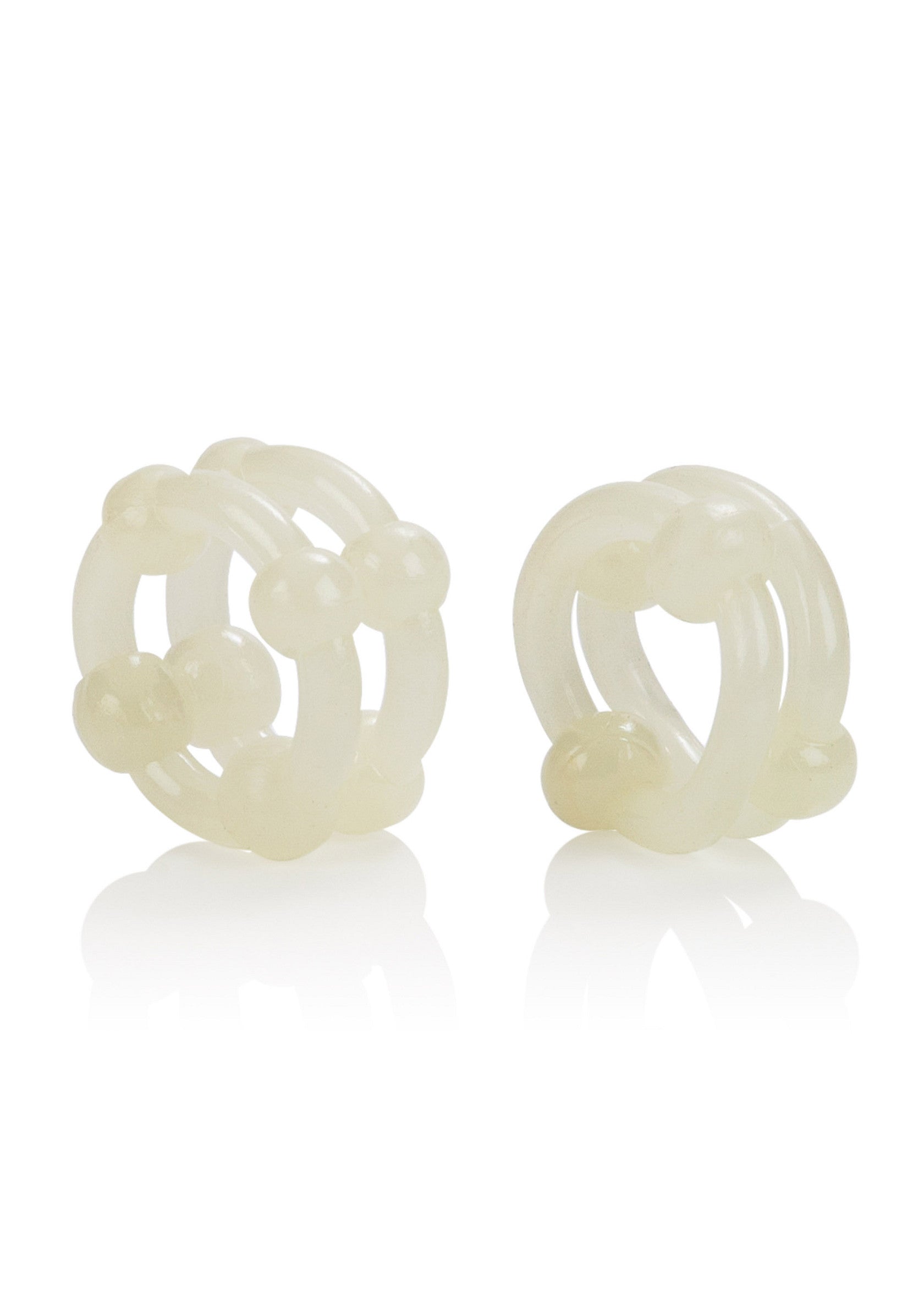 12740 calexotics rings island rings double stacker