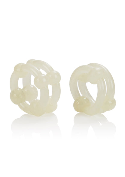 12740 calexotics rings island rings double stacker