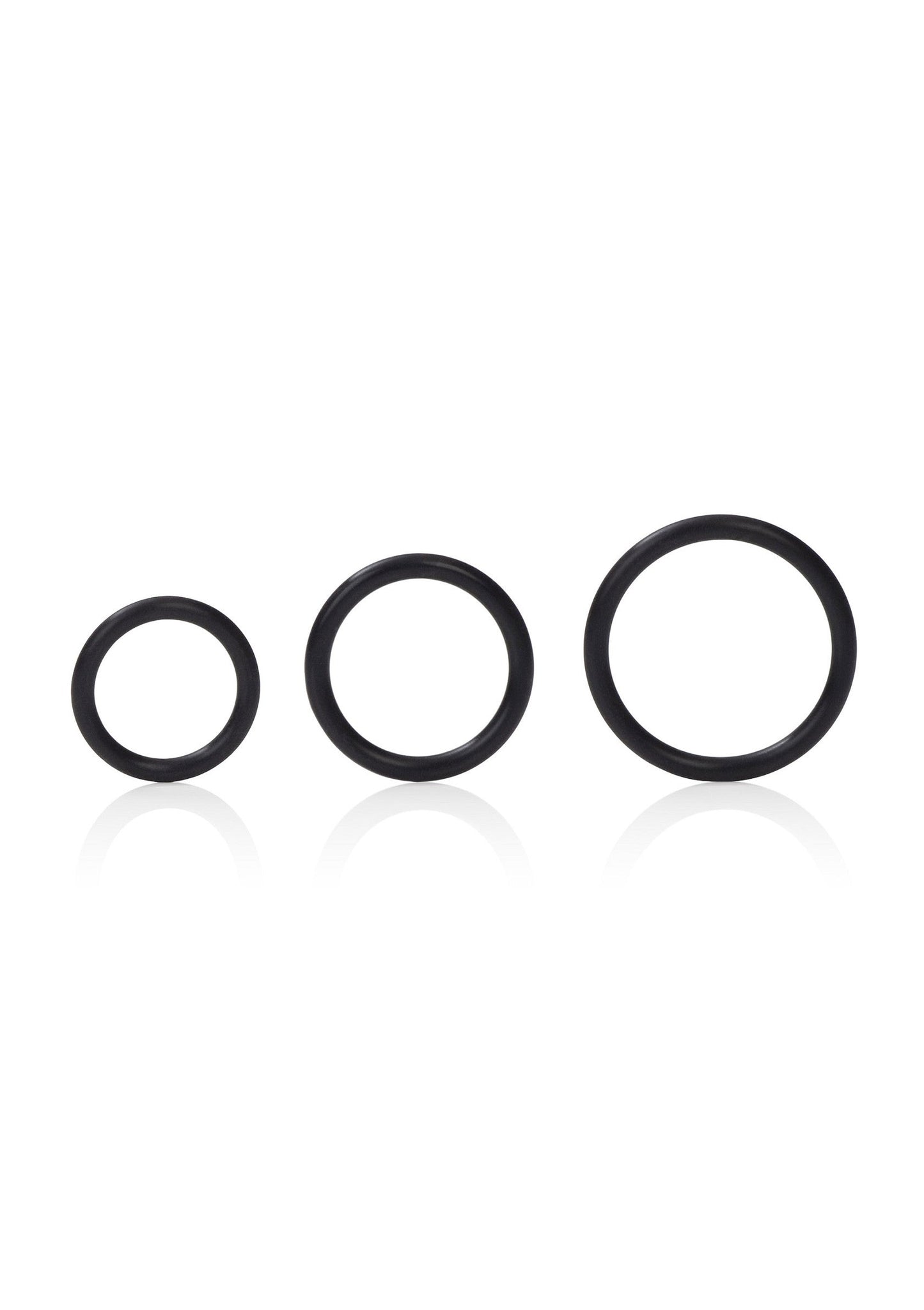 12745 calexotics rings silicone support rings