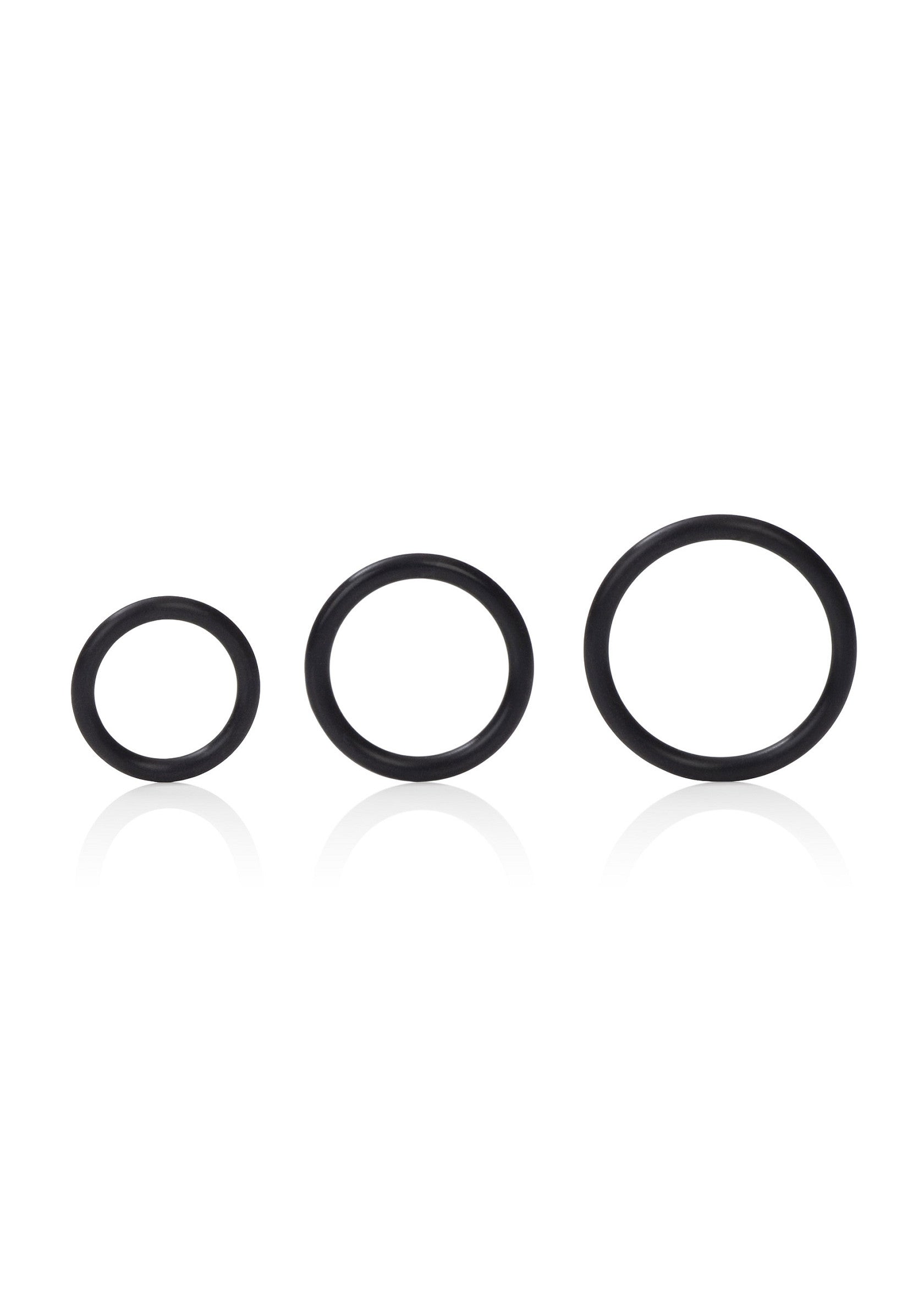 12745 calexotics rings silicone support rings