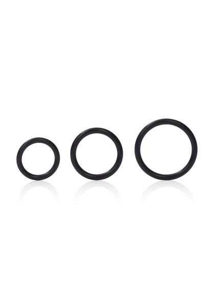 12745 calexotics rings silicone support rings