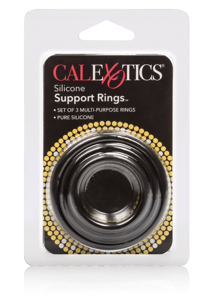 12745 calexotics rings silicone support rings