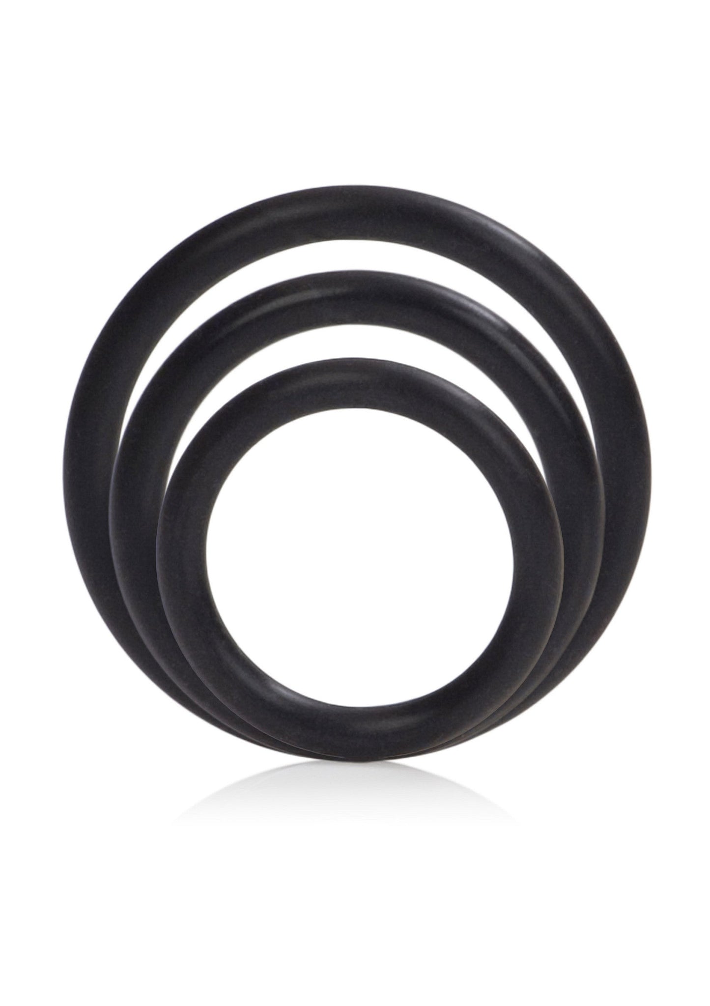 12745 calexotics rings silicone support rings