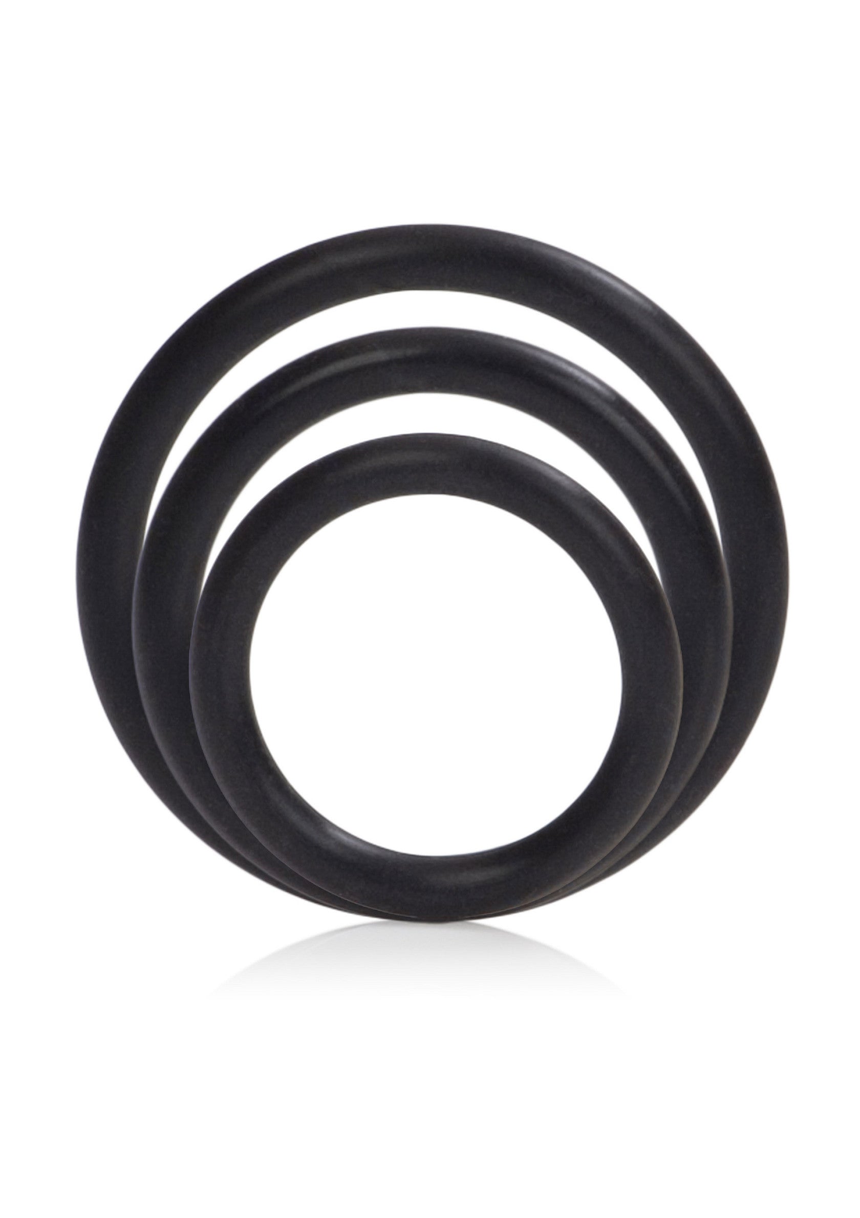 12745 calexotics rings silicone support rings