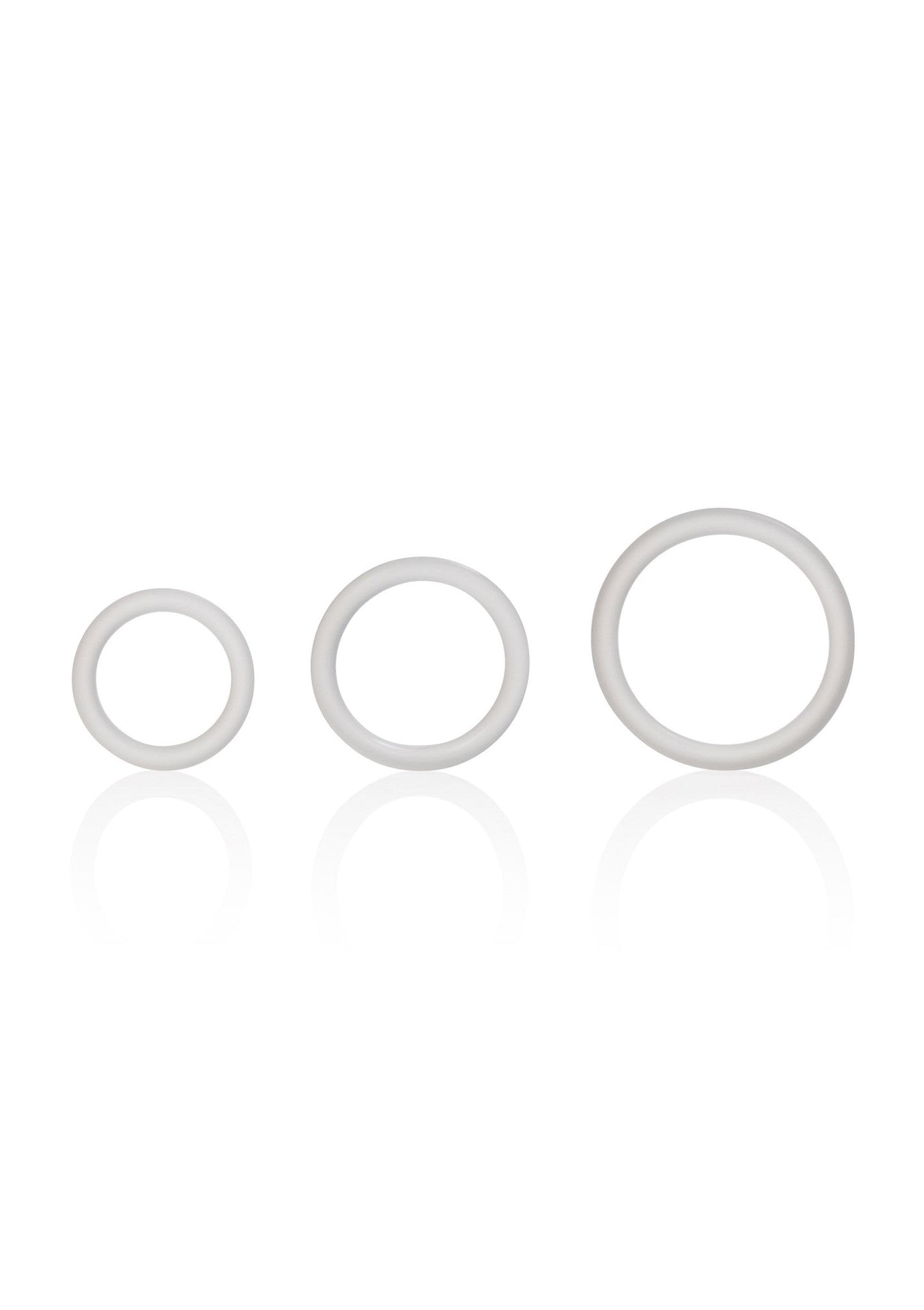 12745 calexotics rings silicone support rings