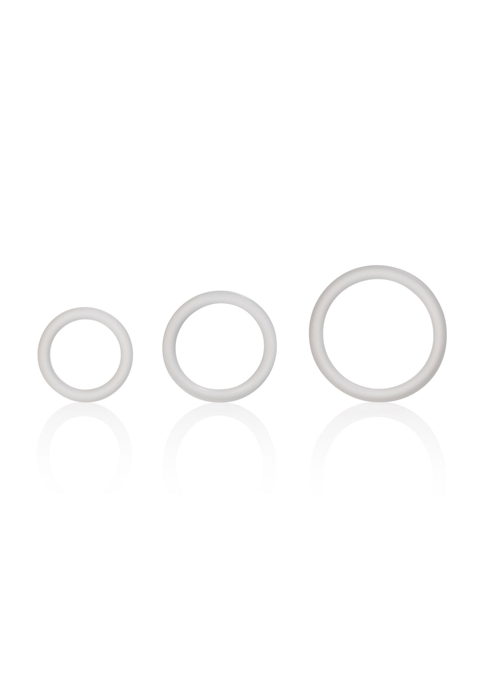 12745 calexotics rings silicone support rings