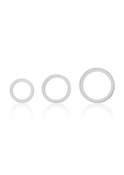 12745 calexotics rings silicone support rings