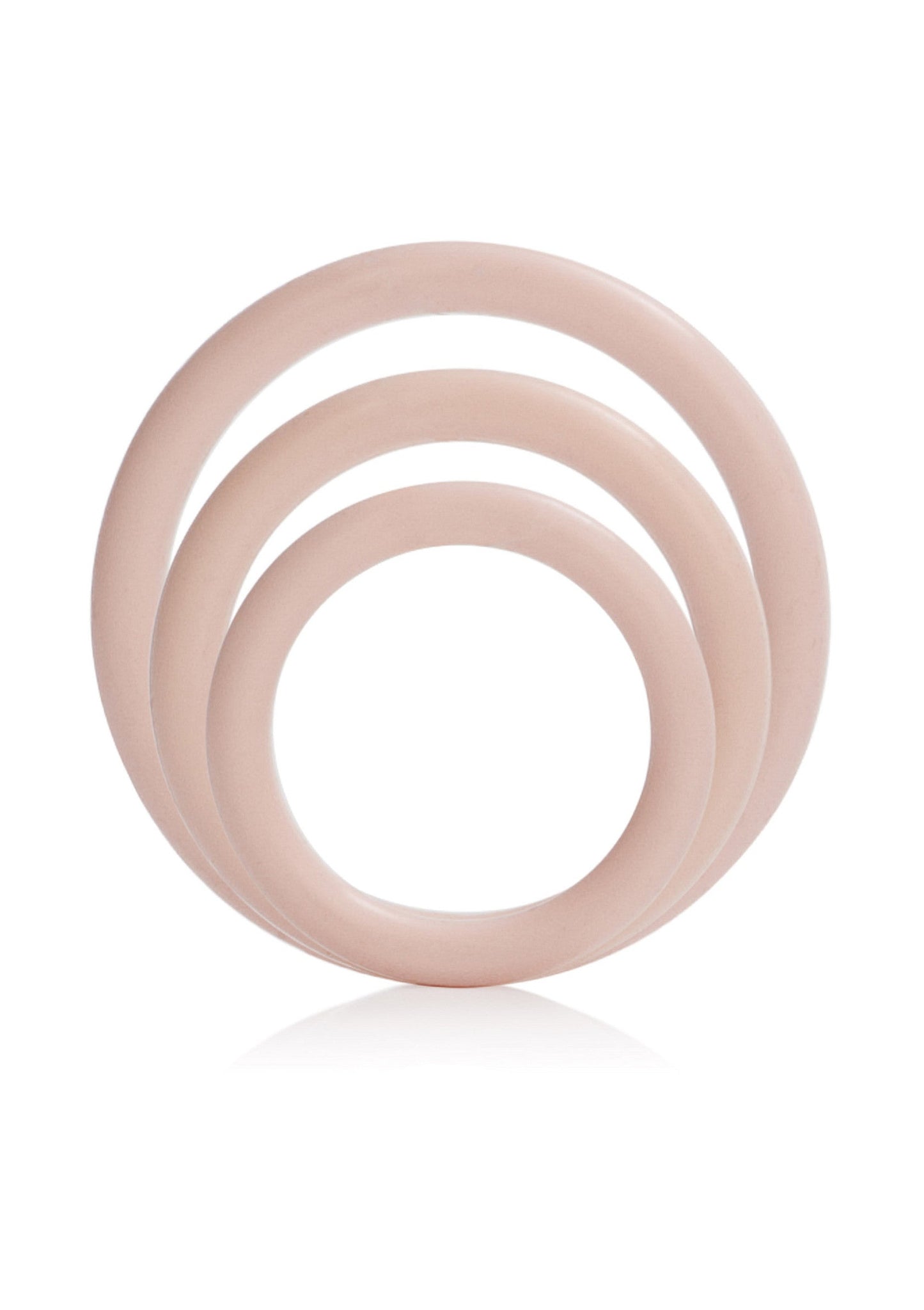 12745 calexotics rings silicone support rings