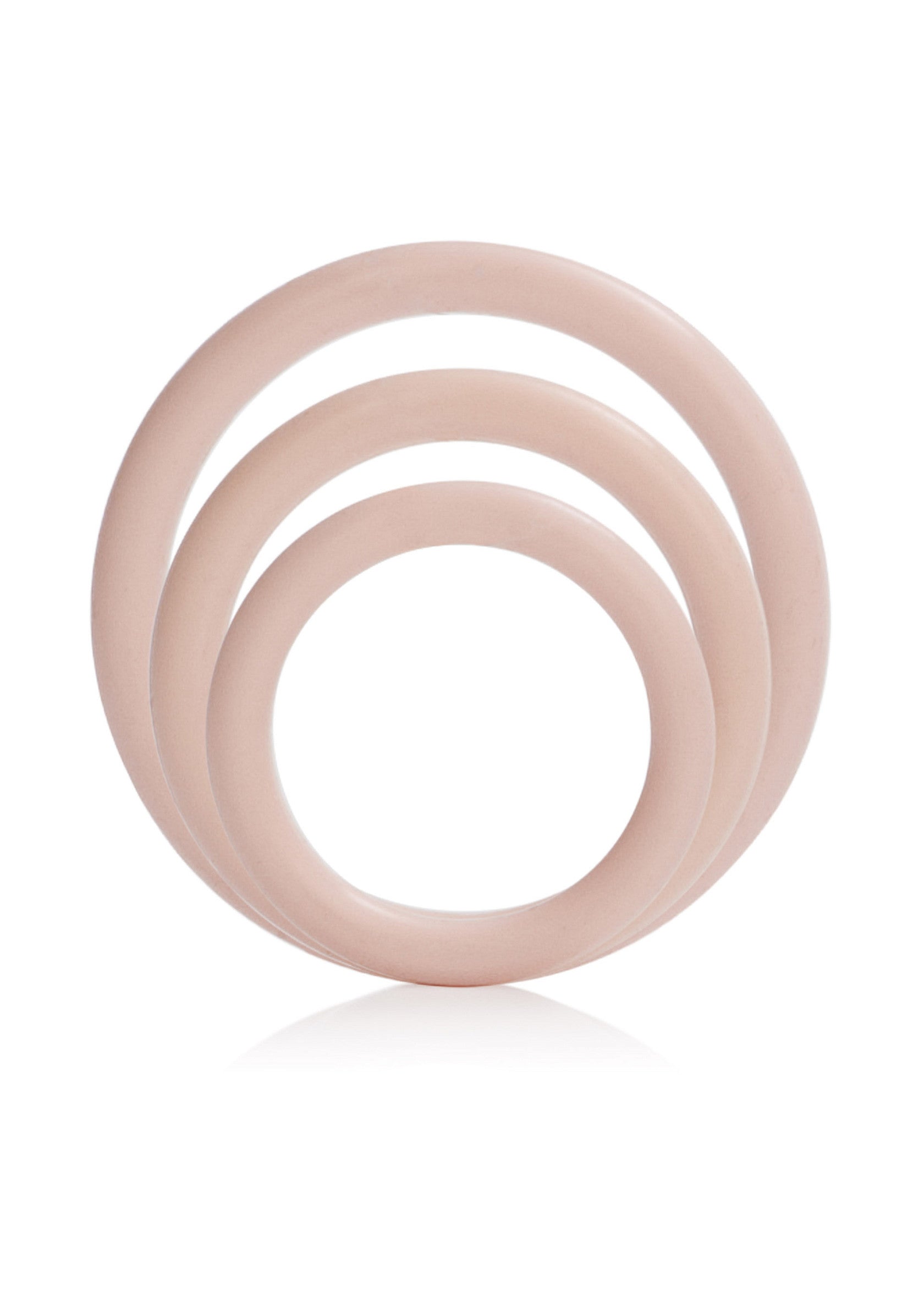 12745 calexotics rings silicone support rings