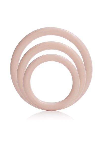12745 calexotics rings silicone support rings