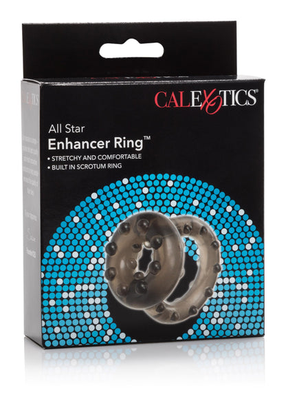 12747 calexotics rings all star enhancer ring