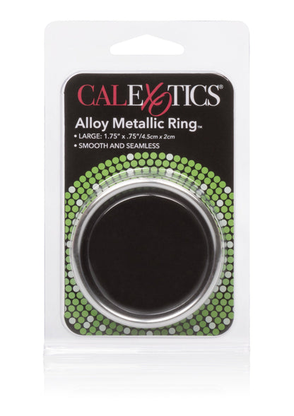 12750 calexotics rings alloy metallic ring large