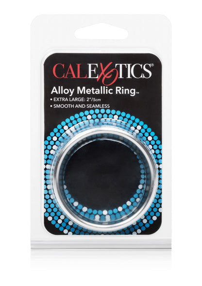 12751 calexotics rings alloy metallic ring extra large
