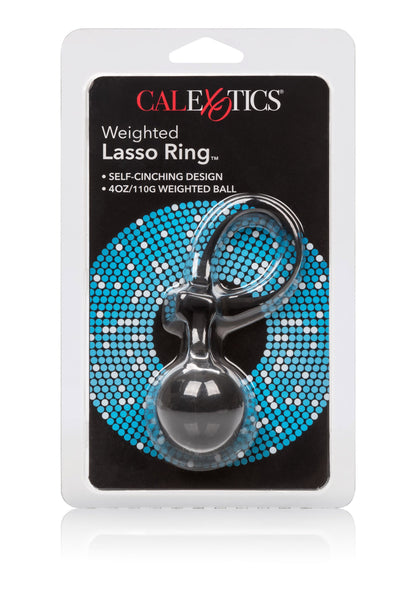12752 calexotics rings weighted lasso ring