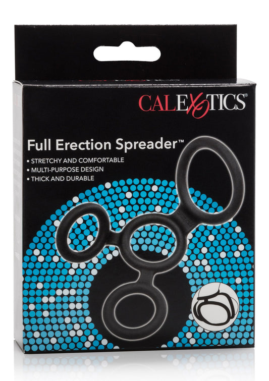 12757 calexotics rings full erection spreader