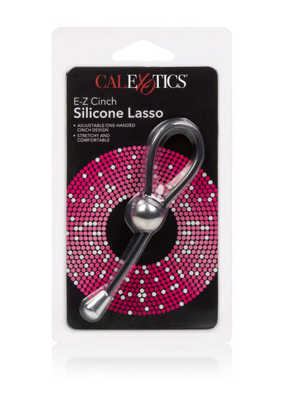 12764 calexotics rings e z cinch silicone lasso