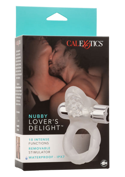 Nubby Lovers Delight